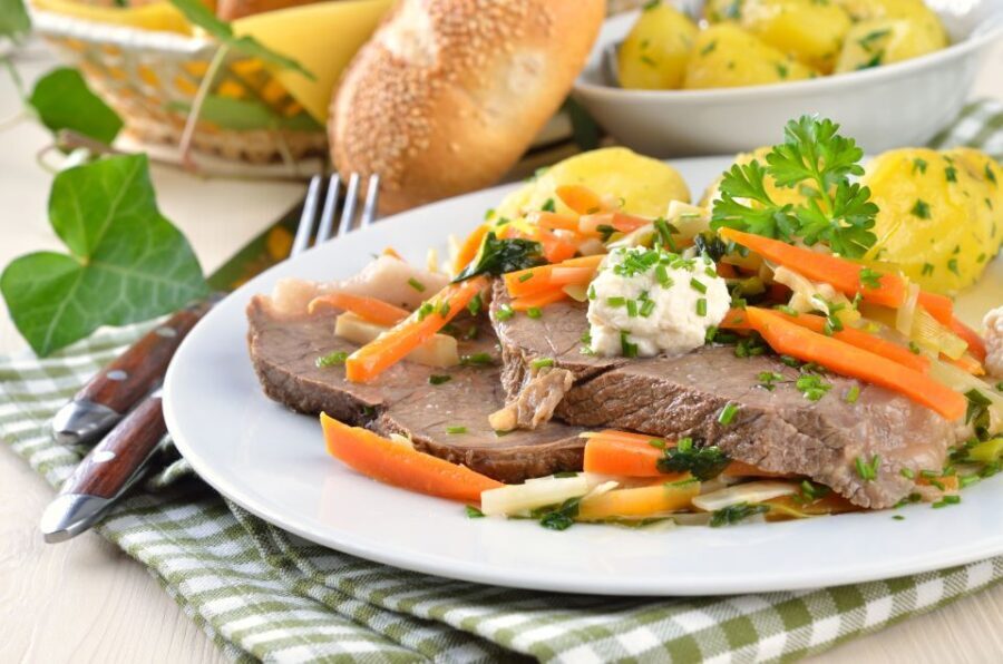 Traditional Austrian Food with Vienna Old Town Private Tour - An In-Depth Look at the Experience