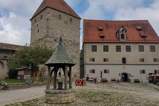 Traditional Bavarian Coffee and Cake private Tour in Munich - A Balanced Perspective on the Tour’s Highlights and Considerations