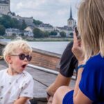 Traditional boat trip - Exploring the Loire River: What you can expect
