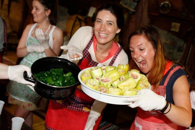 Traditional Bosnian Cooking Class in Mostar with Lunch and Drinks - Who Would Love This Tour?