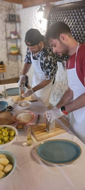 Traditional Bosnian Cooking Class in Mostar - A Closer Look at the Bosnian Cooking Experience in Mostar