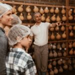 Traditional Cheese Factory Visit with Tasting near Isernia - Exploring the Details of the Cheese Factory Tour