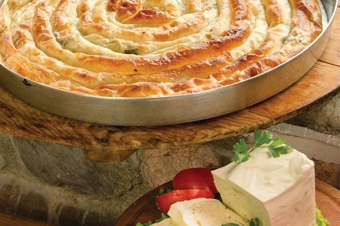 Traditional cooking class at home - Why This Tour Offers Great Value
