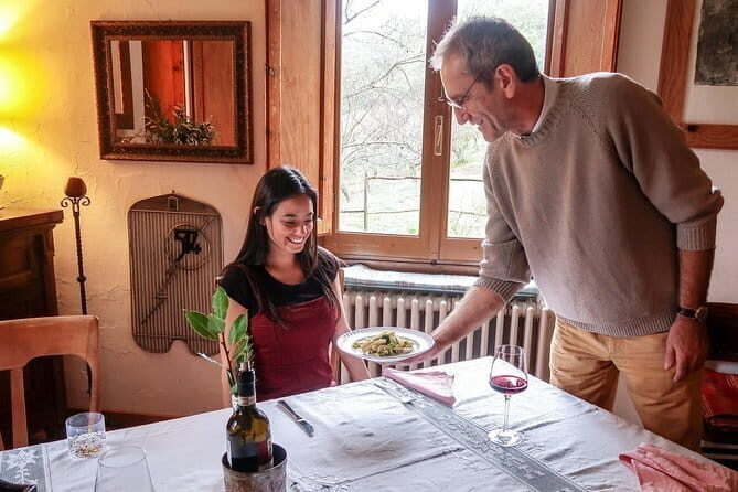 Traditional Cooking Class in Florence Countryside with Fabio - A Close Look at What Makes This Cooking Class Special