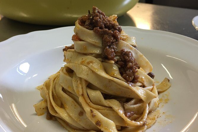 Traditional Cooking Class in San Gimignano - Who Should Book This Tour?