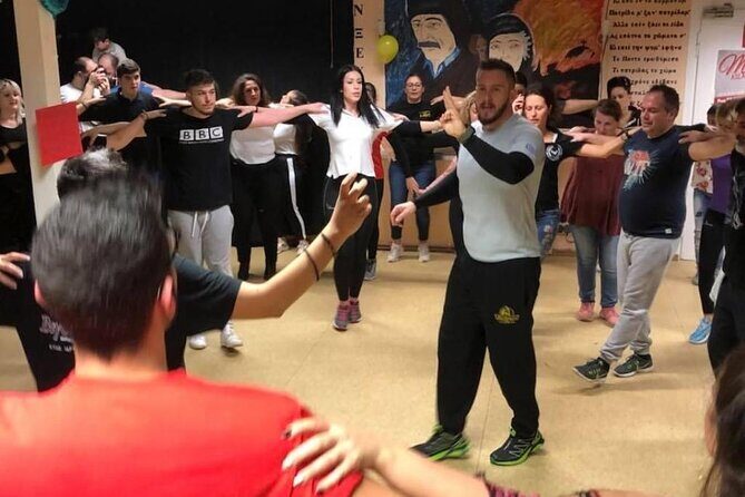 Traditional Cretan Dancing Lessons  Day Tour In Chania - Who Should Consider This Tour?