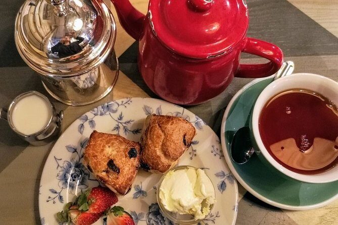 Traditional English Walking Food Tour With London Food Tours - A Deep Dive into the London Food Tour Experience
