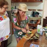 Traditional Family Kitchen in Cozumel - An In-Depth Look at the Cozumel Cooking Experience