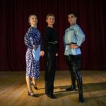 Traditional Georgian Dance Workshop in Mukhrani - Why It Adds Value to Your Georgia Visit