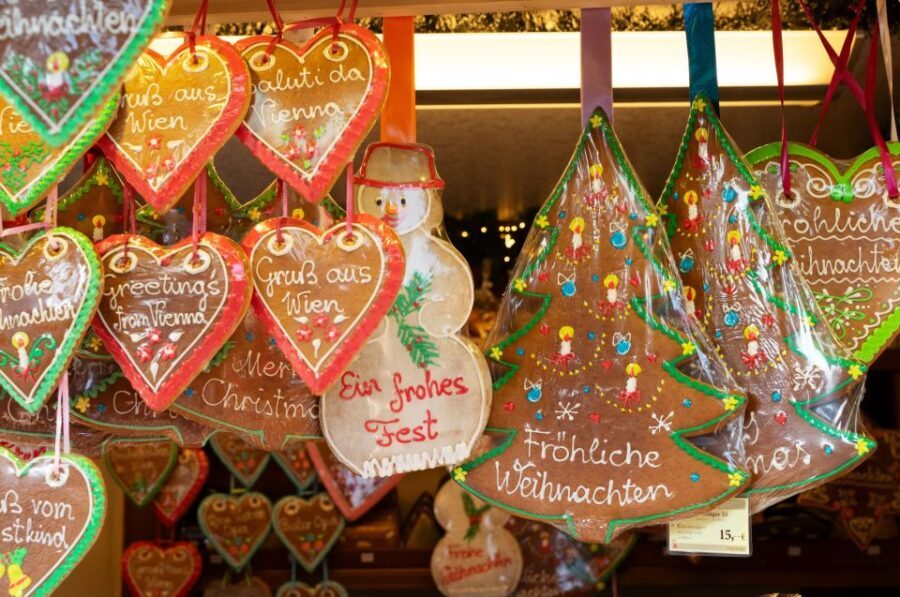 Traditional German Food and Berlin Old Town Private Tour - An In-Depth Look at the Tour Experience