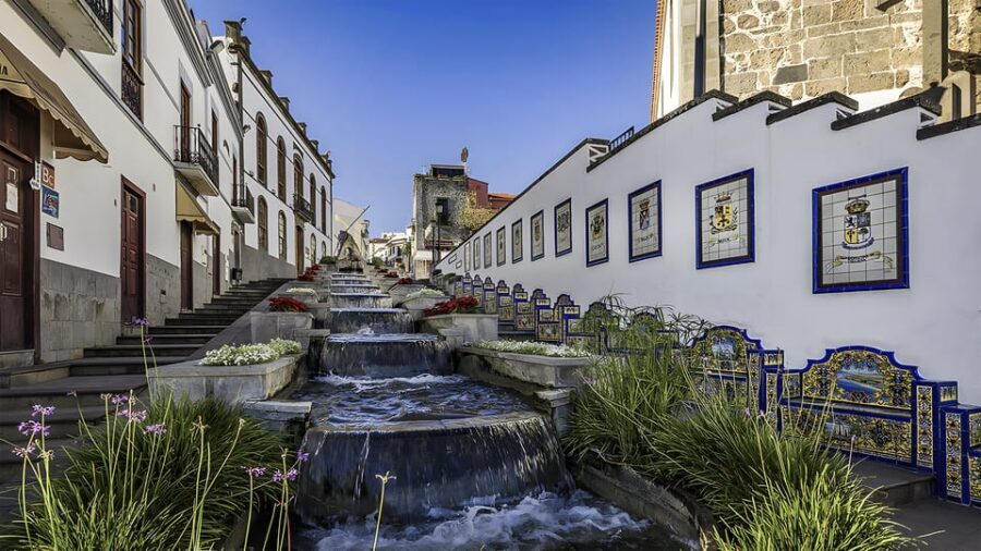 Traditional Gran Canaria: Arucas, Firgas and Teror - Discovering the North of Gran Canaria: A Closer Look