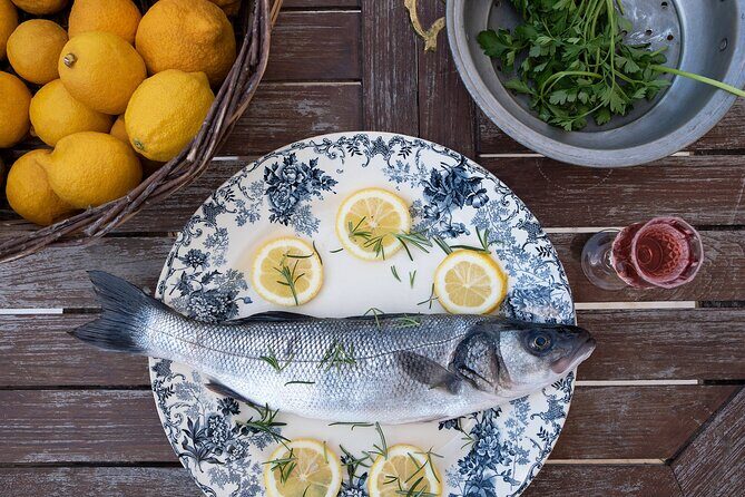 Traditional Greek Cooking Class and Organic Lunch on Poros - A Deep Dive into the Greek Cooking Experience on Poros