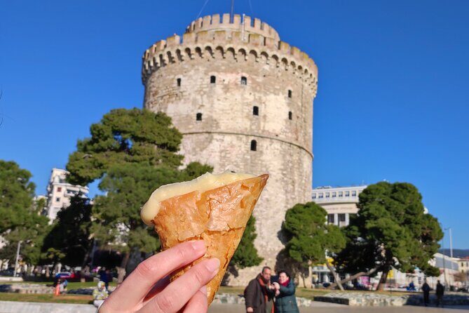 Traditional Greek Food Tour With A Local - The Sum Up