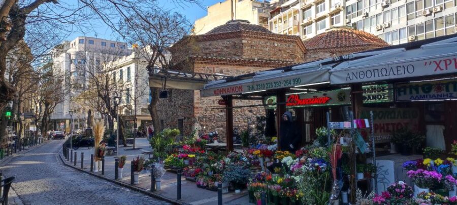 Traditional Greek Food Tour With A Local - Authenticity and Value