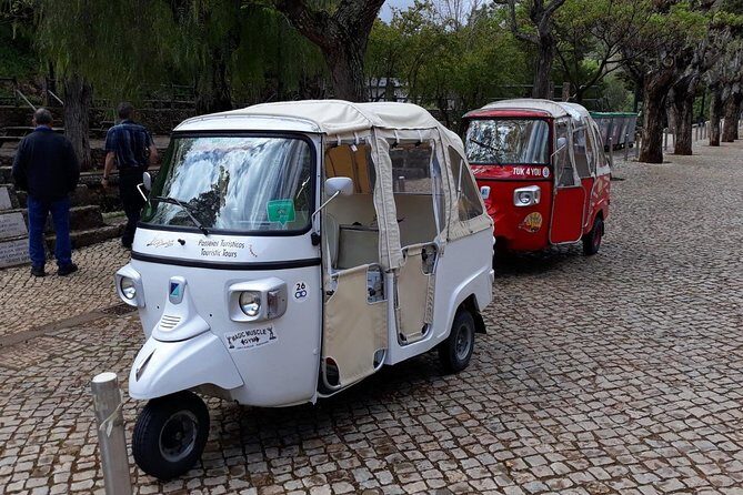 Traditional Gypsie Market & Marina Vilamoura - The Sum Up: Who Is This Tour Best For?