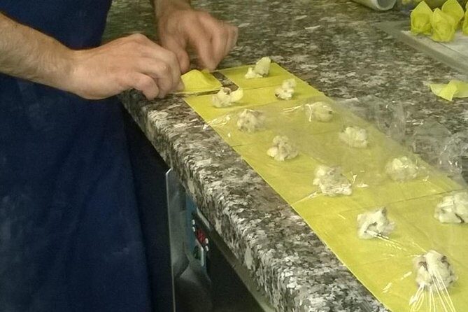 Traditional Home Cooking in Modena,Tagliatelle, Tortelloni & Wine - Who Will Love This Tour?
