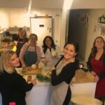 Traditional Home Cooking with a Local in stanbul Center - The Home Kitchen: Cooking Turkish Classics