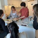 Traditional Home Cooking with a Local in stanbul City Center - The Final Feast