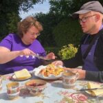 Traditional Irish Homemade Baking Scones and Bread - What to Expect in This Irish Baking Class