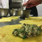 Traditional Italian Cooking Class Like Grandma's Cooked Meals - Who Will Love This Experience?