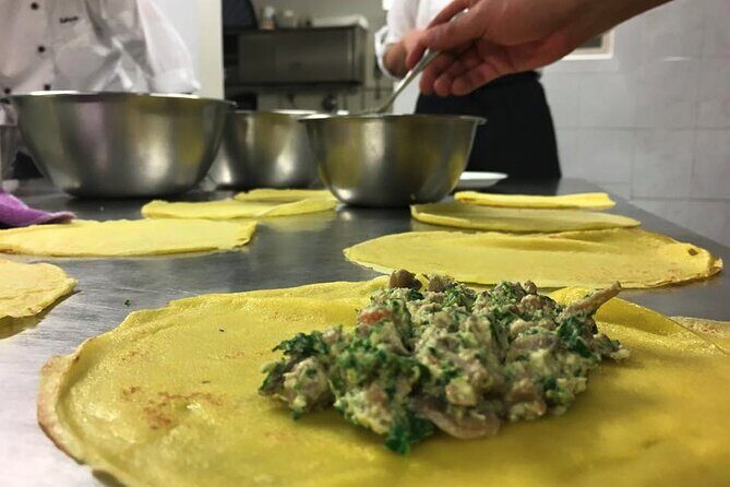 Traditional Italian Cooking Class Like Grandma's Cooked Meals - Who Will Love This Experience?