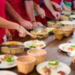 Traditional Kouzina Santorini Cooking Experience - Exploring the Heart of Santorini’s Cuisine