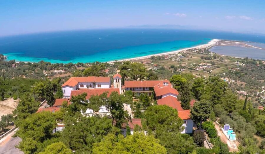 Traditional Lefkada - A Closer Look at the Tour Experience