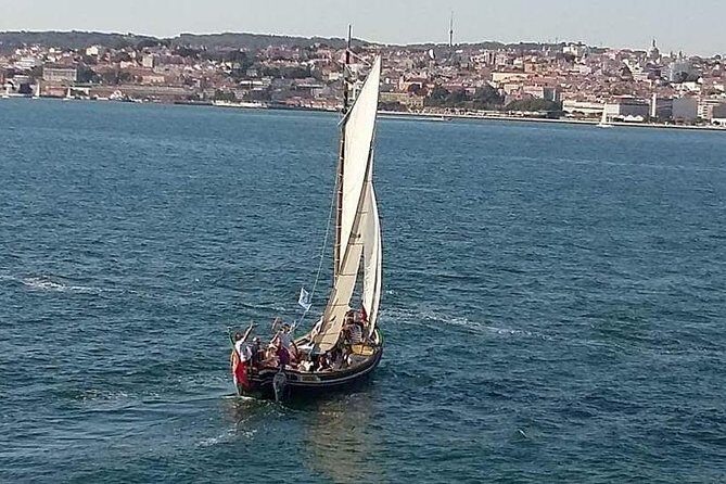 Traditional Lisbon Boat Experience - Exclusive - Who Would Love This Tour?