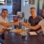 Traditional lunch and Old Town Private Tour with a local guide - Who Should Consider This Tour?