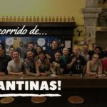 Traditional Mexican Bars Tour & Fiesta! - Authentic, Fun, and Informative: Who Is This Tour Perfect For?
