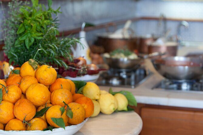Traditional Neapolitan cooking class - FAQs About the Neapolitan Cooking Class in Sorrento