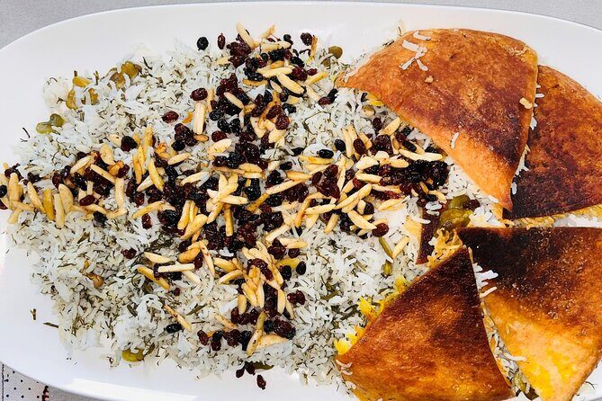 Traditional Persian Cooking Class in Berlin - A Deeper Look at the Persian Cooking Class in Berlin