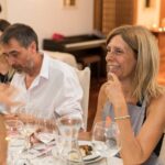 Traditional Roman Dinner made with Nonna's Recipes - In-Depth Look at the Experience