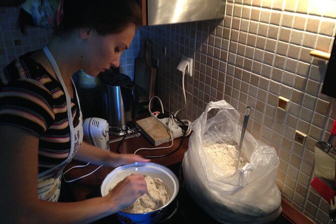 Traditional Rustic Bread Home Cooking Class - Who Should Consider This Tour?