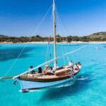 Traditional sailing ship tour to Tavolara and Molara - Practical Details and Value