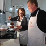 Traditional Sauces Class in Assisis Home-Style Cooking School - The Sum Up