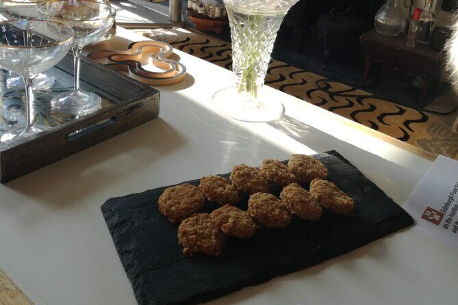 Traditional Scottish Cooking Class & Dinner with Edinburgh Local - Who Will Appreciate This Experience?