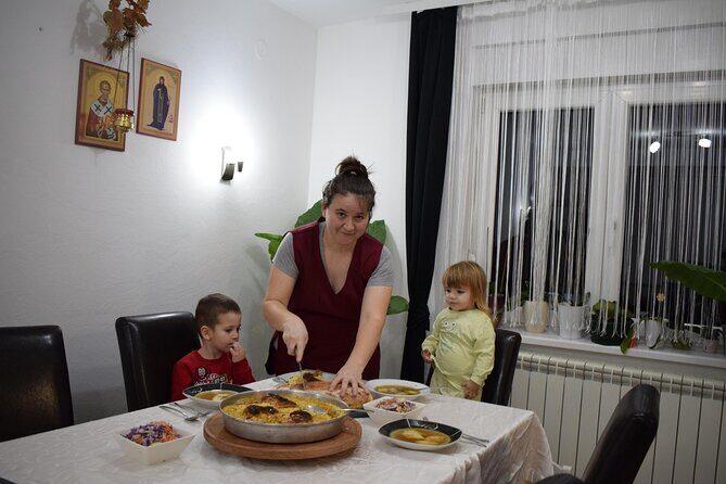 Traditional Serbian Cooking Class in Belgrade with Locals - Final Thoughts: Authentic Food, Personal Touch