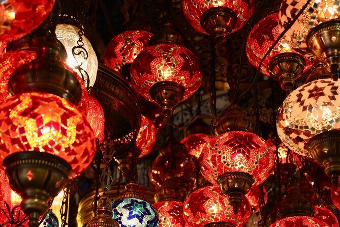 Traditional Shopping Private Tour in Istanbul - Who Will Love This Tour?