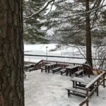 Traditional smoke sauna experience and national park visit - The Practicalities