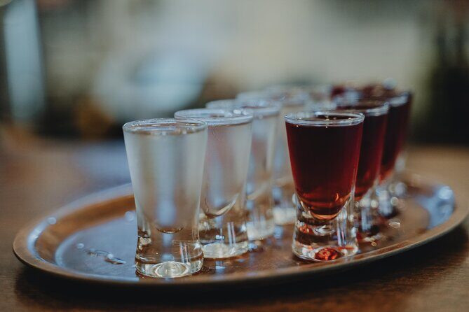 Traditional Spirits Guided Tour - Sip & Savor Poland's Finest - Final Thoughts