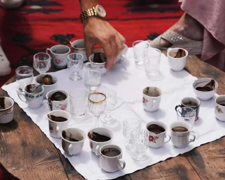 Traditional Stone-Ground Coffee Experience in Gjirokastra - FAQ