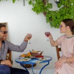 Traditional Tastes of Santorini Food Tour - Who Should Book This Tour?