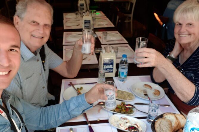 Traditional Tastes on a Private Istanbul Food and Culture Tour - The Value of This Experience