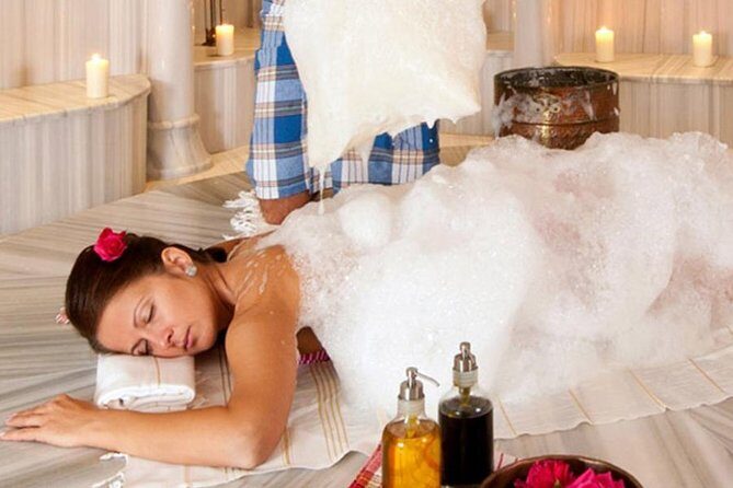 Traditional Turkish Bath Experience in Alanya - Practical Notes and Tips