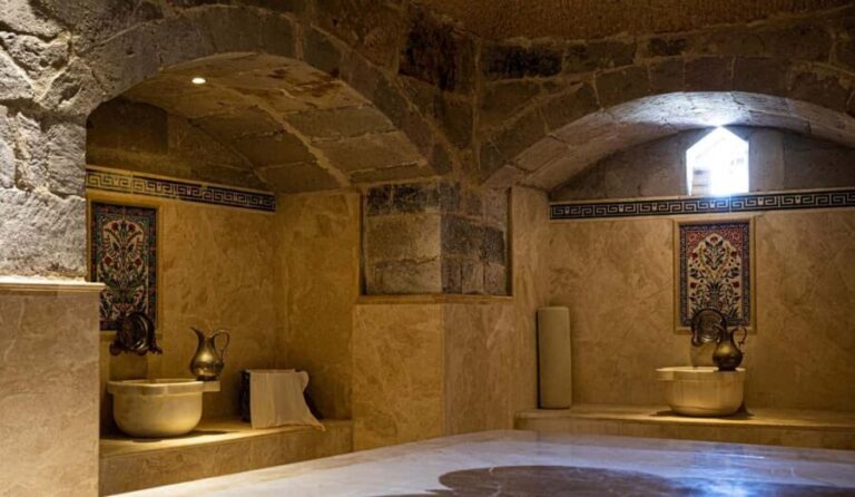 Traditional Turkish Bath Experience in Cappadocia - Final Thoughts