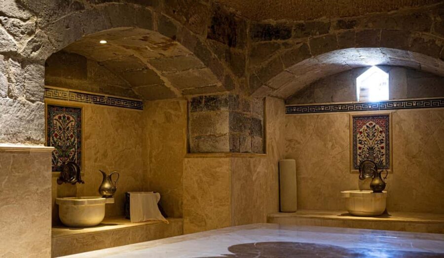 Traditional Turkish Bath Experience in Cappadocia - Final Thoughts