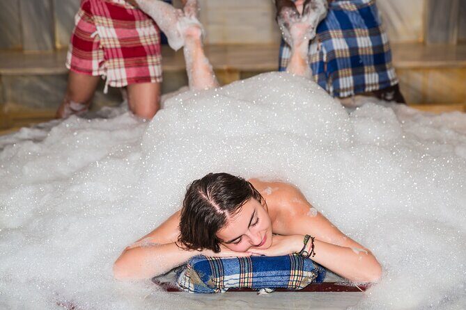 Traditional Turkish Bath Experience in Istanbul - Final Thoughts