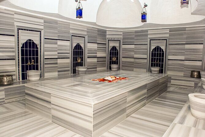 Traditional Turkish Bath Hamam from Bodrum Port or Hotels - Final Thoughts: Why You Should Consider This Experience