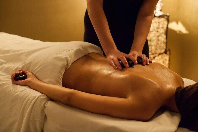 Traditional Turkish Bath, Massage, Face Mask, Peeling in Istanbul - Final Thoughts